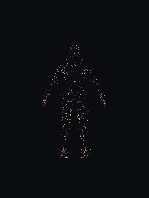 Glyph 5041
