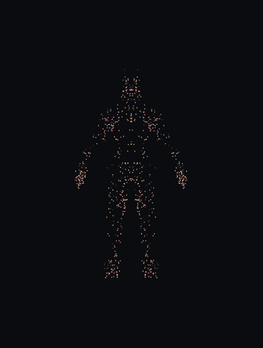 Glyph 5045