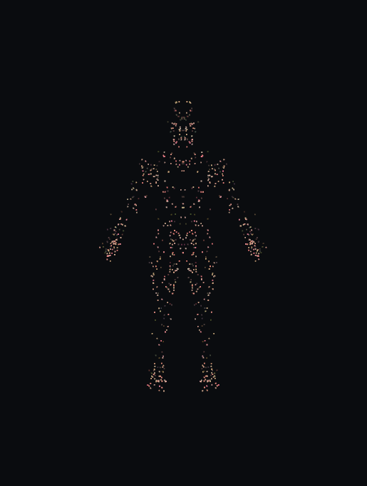 Glyph 5050