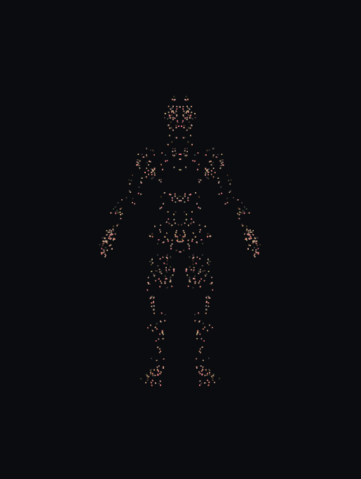 Glyph 5067