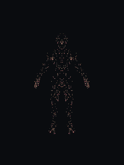 Glyph 5070