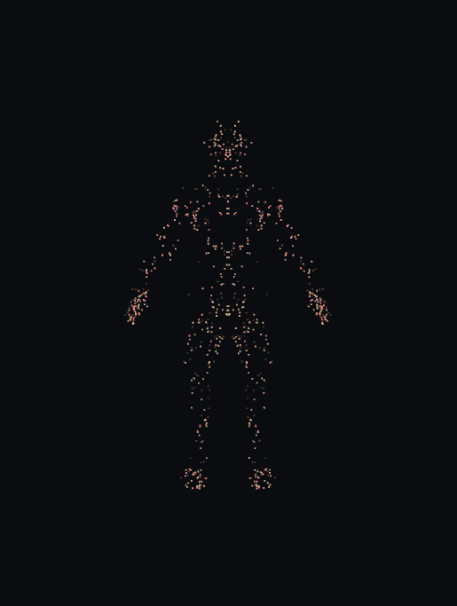 Glyph 5071