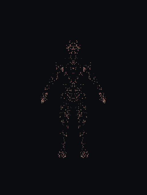 Glyph 5072