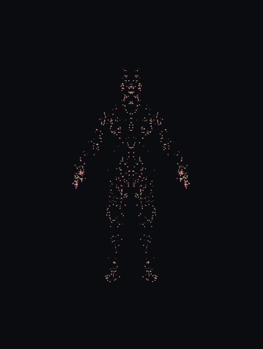 Glyph 5075
