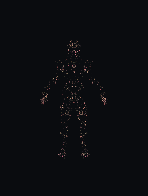 Glyph 5084
