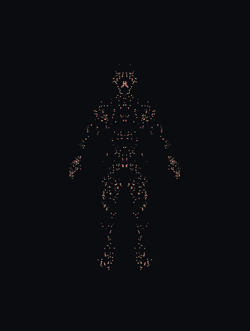 Glyph 5087