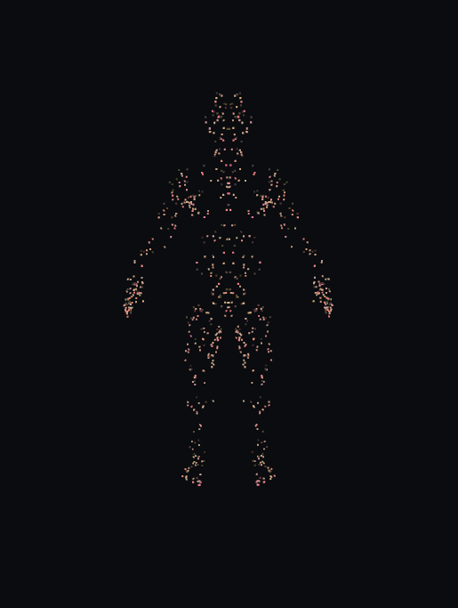 Glyph 5097
