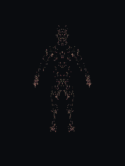 Glyph 5100