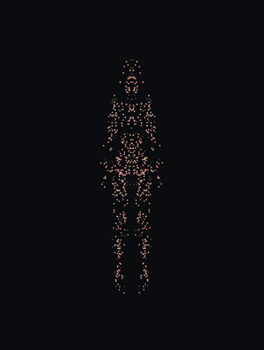 Glyph 5121