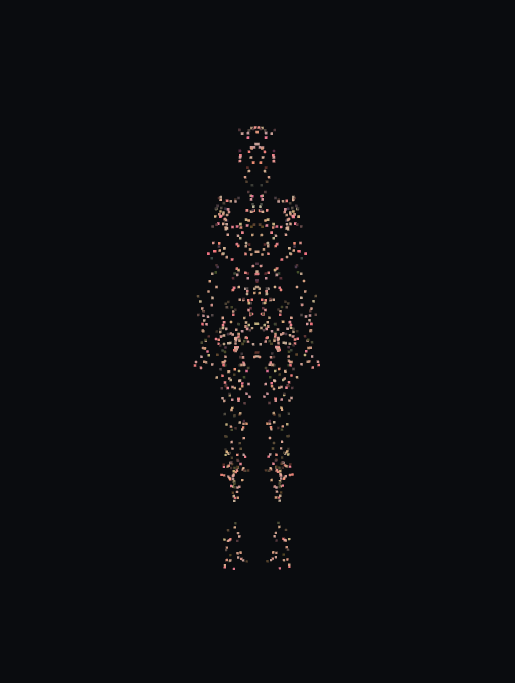 Glyph 5124