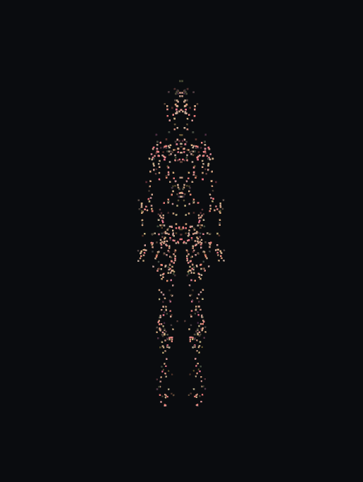 Glyph 5128