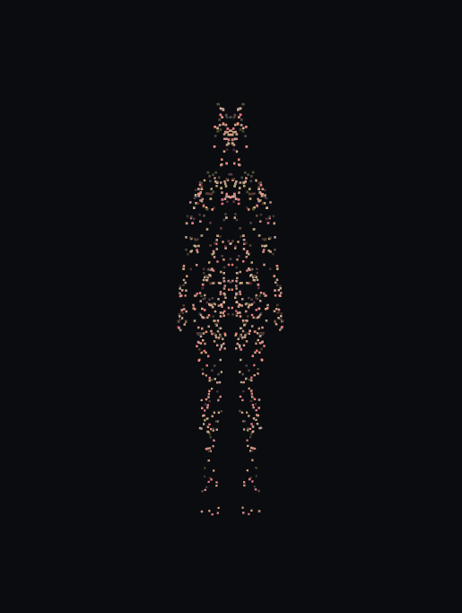 Glyph 5132
