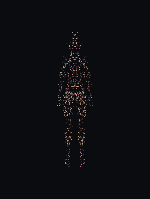 Glyph 5133