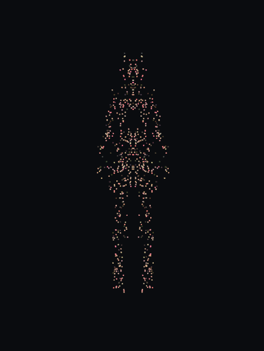 Glyph 5136