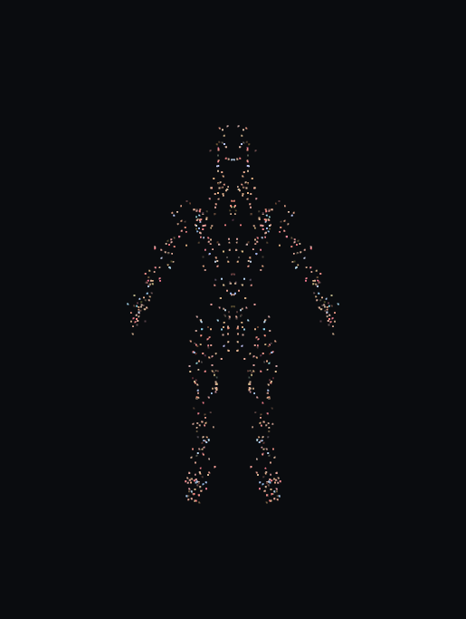 Glyph 5151