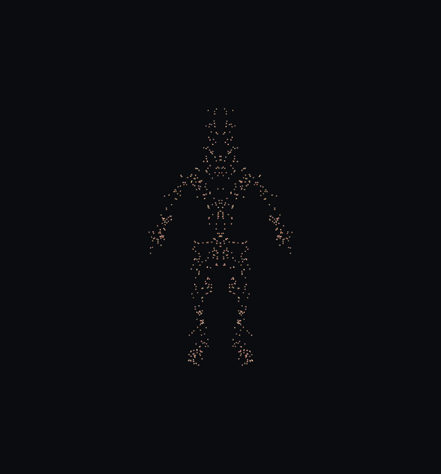 Glyph 5160